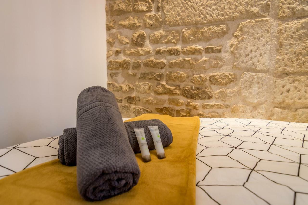 Ferienwohnung Mon Loft Niortais - Le Scofa Exterior foto