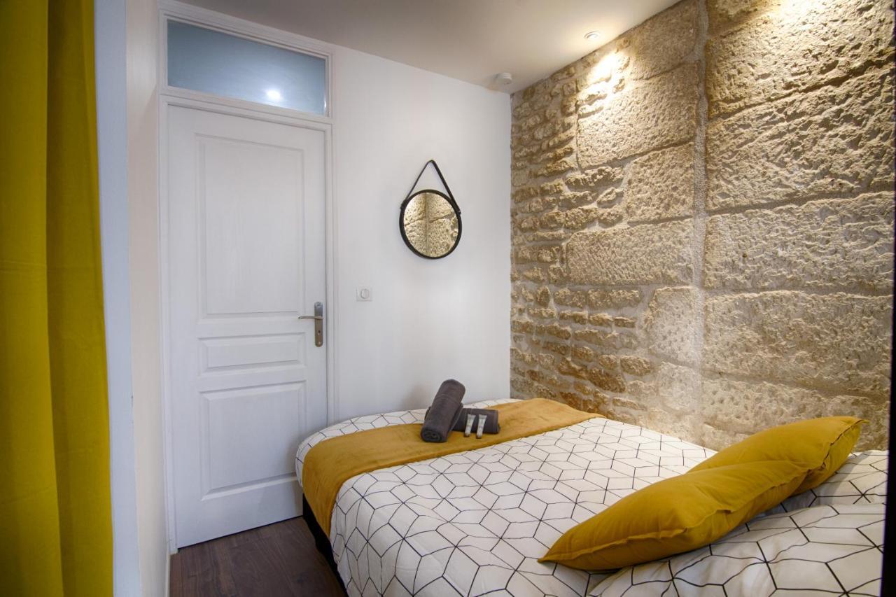 Ferienwohnung Mon Loft Niortais - Le Scofa Exterior foto